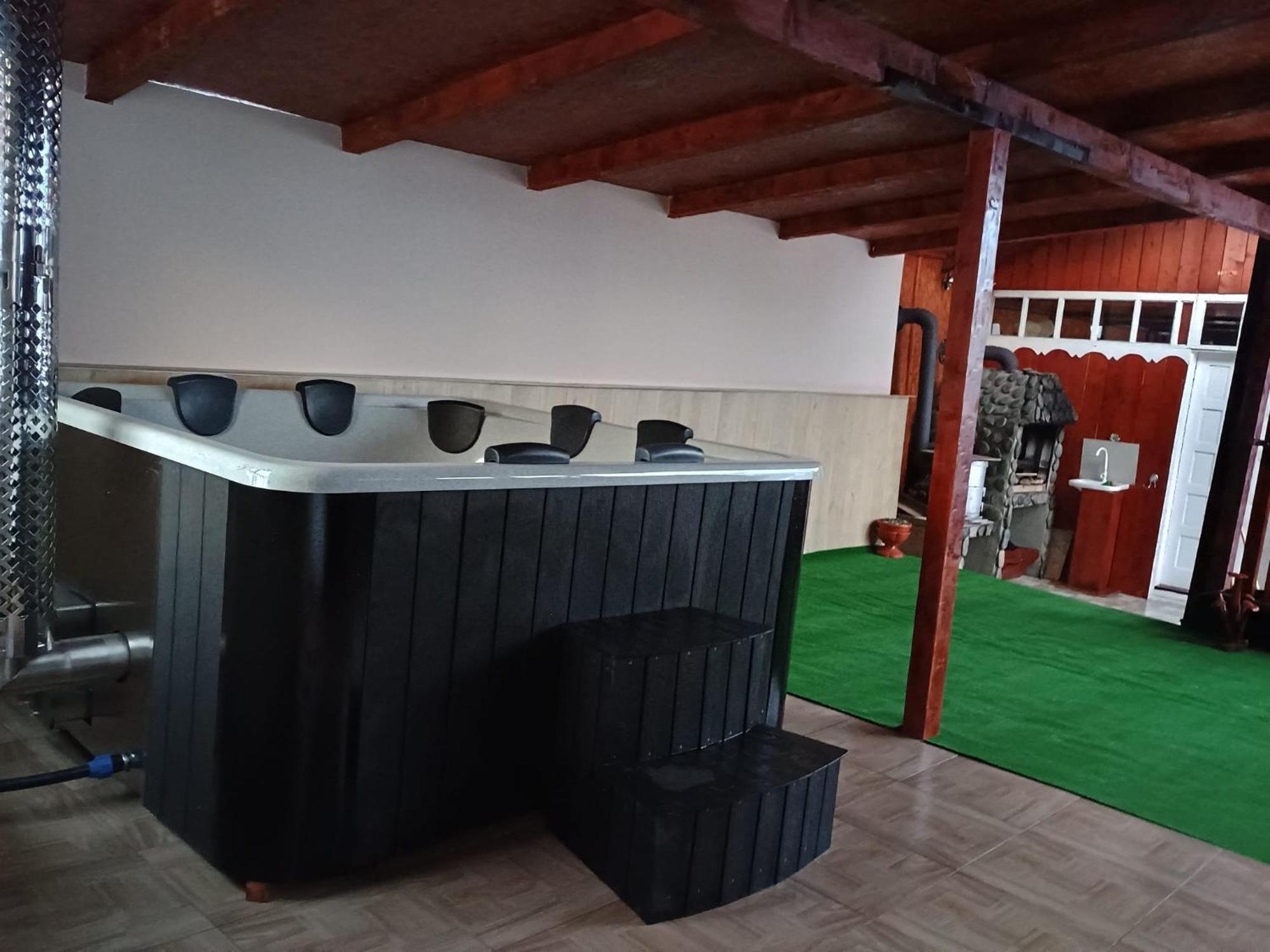 Pensiunea Daiana Albac Exterior foto